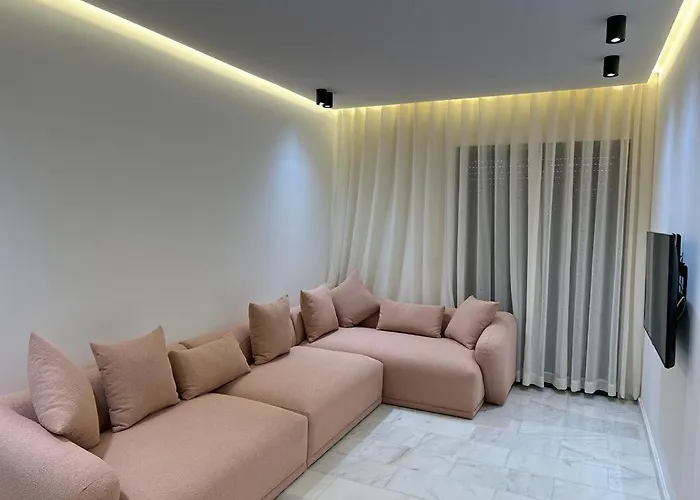 Prada Appartement Essaouira