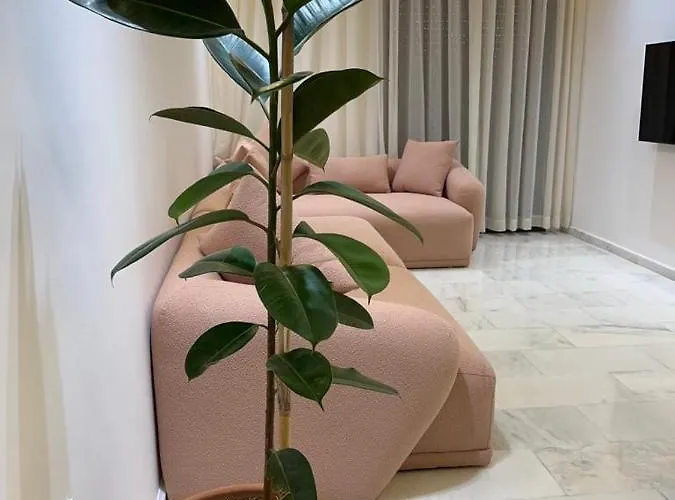 Prada Appartement Essaouira