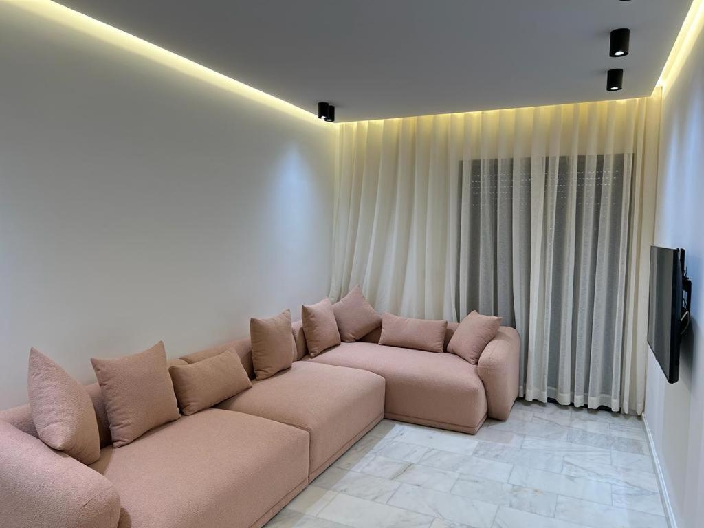 Apartment Prada *