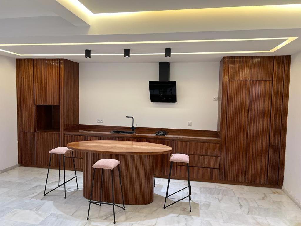 Prada Apartment