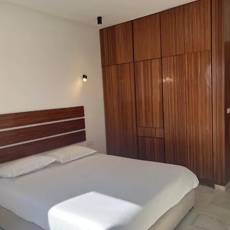 Prada Appartement Essaouira Exterior photo